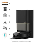 Load image into Gallery viewer, Dreame X50 Ultra Robot Vacuum
