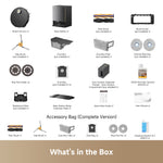 Load image into Gallery viewer, Dreame X60 Max Ultra Complete Robot Vacuum
