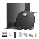 Load image into Gallery viewer, Dreame X60 Max Ultra Complete Robot Vacuum
