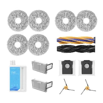 Dreame X60 Series Accessory Cleaning Kit - Membership