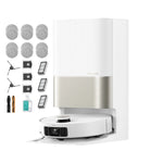 Load image into Gallery viewer, Dreame X50 Ultra Robot Vacuum
