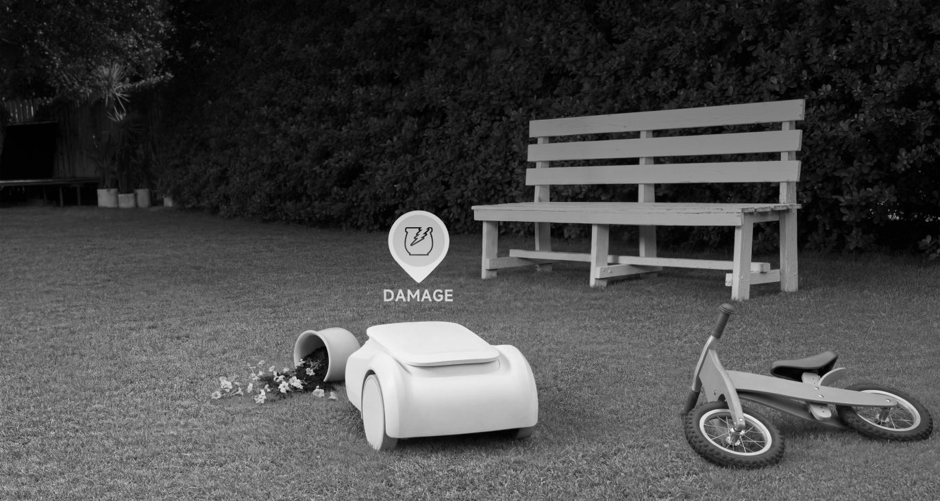 
  Localized Point Cloud Stitching
  Noisy Data and Inaccurate Recognition
  Position Drift and Unstable Performance
