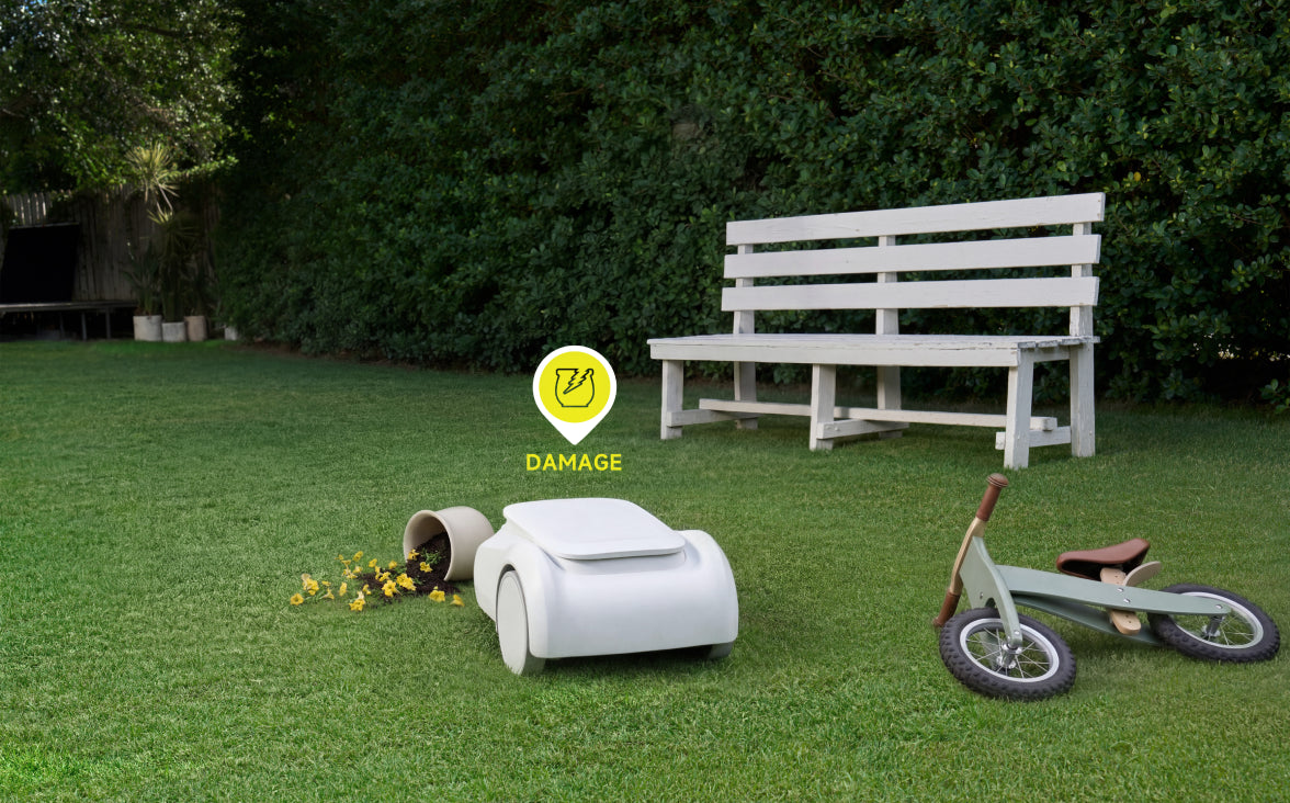 
  Localized Point Cloud Stitching
  Noisy Data and Inaccurate Recognition
  Position Drift and Unstable Performance
