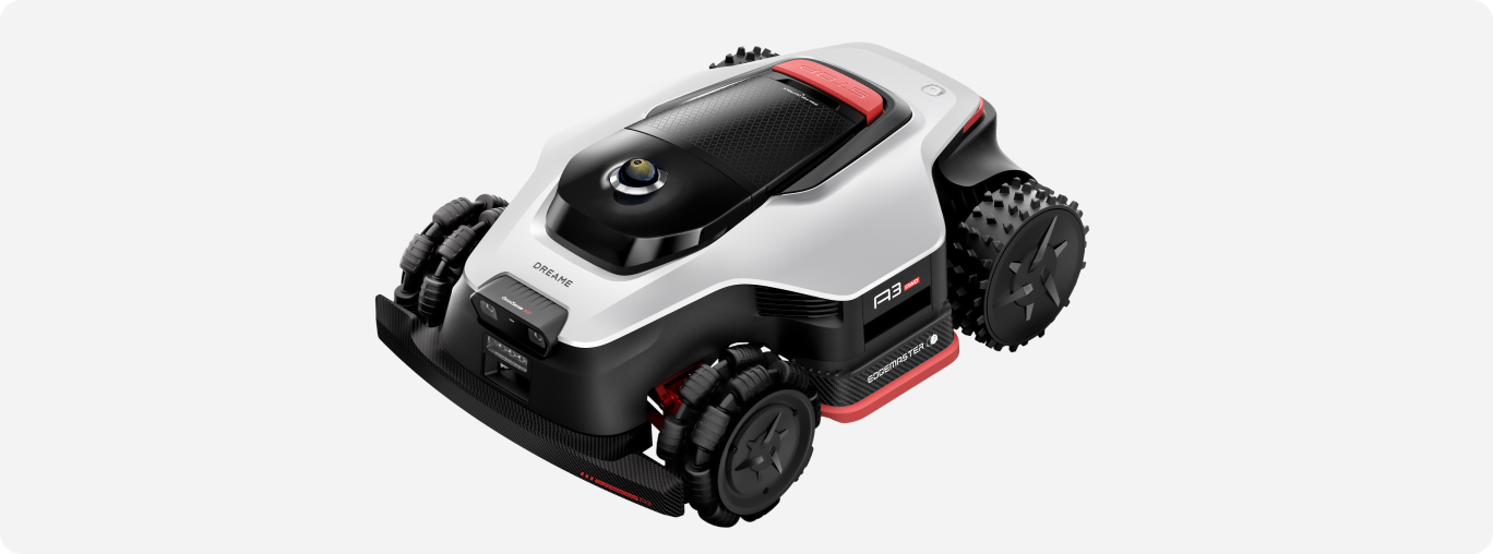 Robot Lawn Mower x1