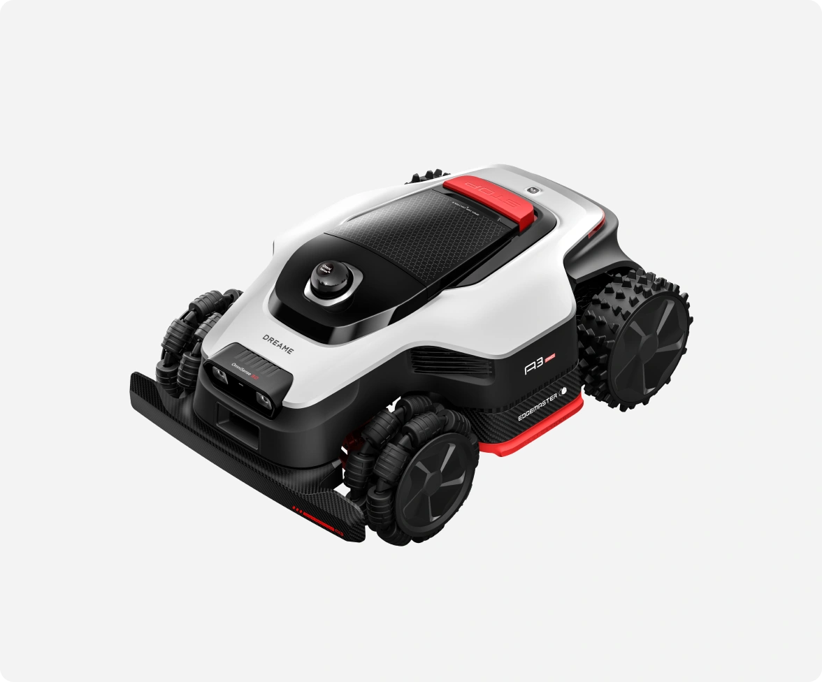 Robot Lawn Mower x1