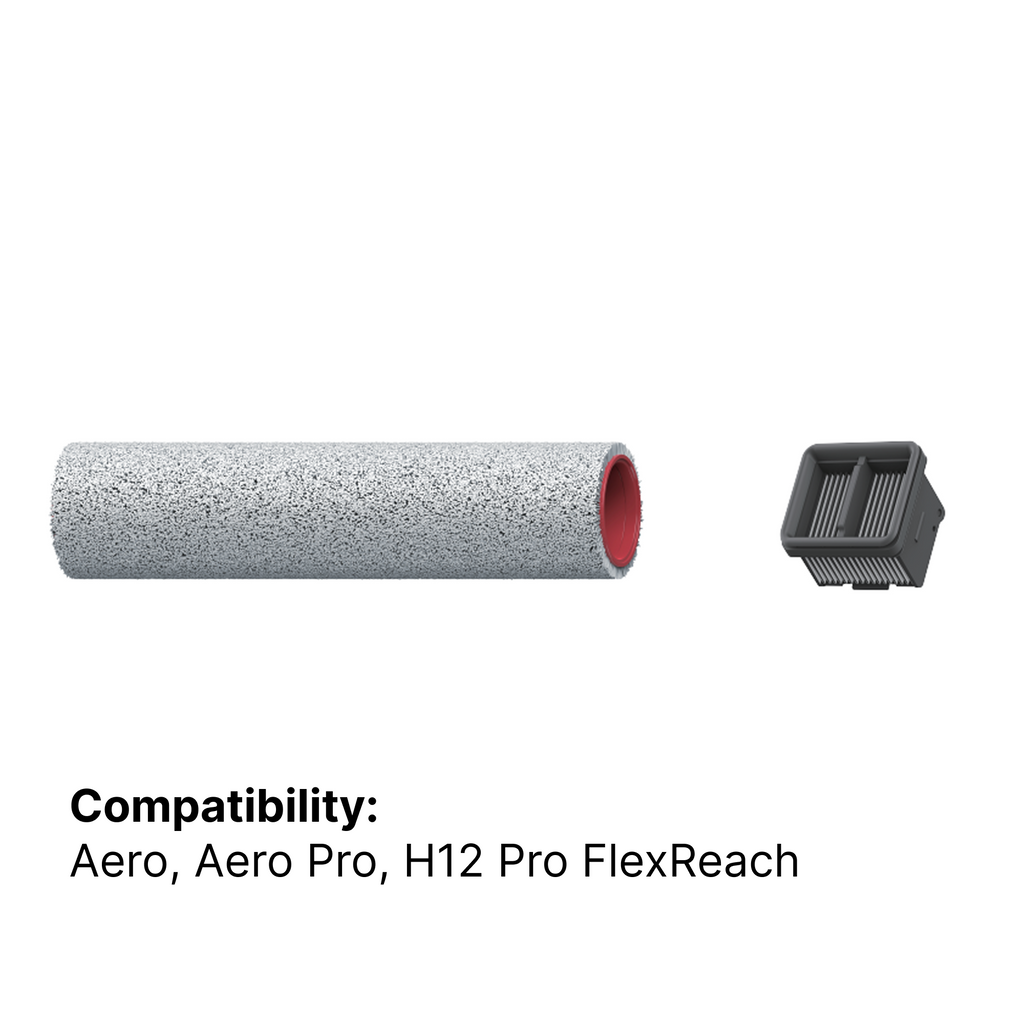 Dreame Accessory Cleaning Kit for H12 Pro FlexReach/Aero Series