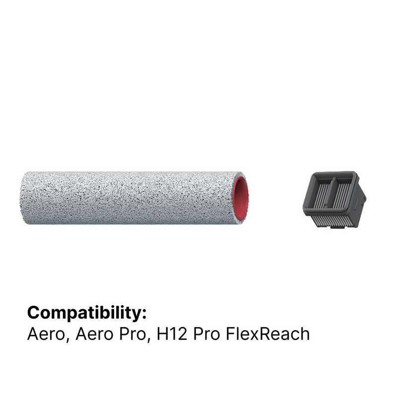 Dreame Accessory Cleaning Kit for H12 Pro FlexReach/Aero Series