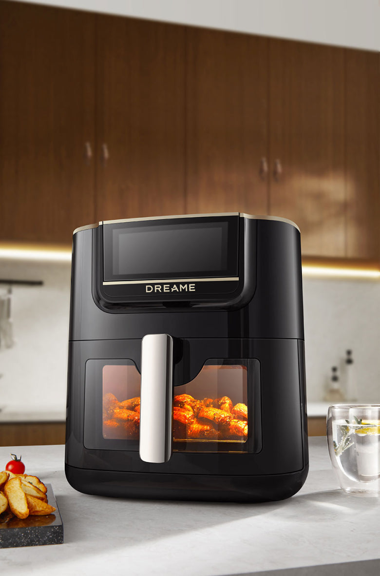 Dreame AeroFusion™ AF30