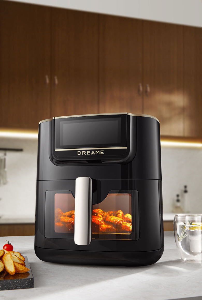 Dreame AeroFusion™ AF30