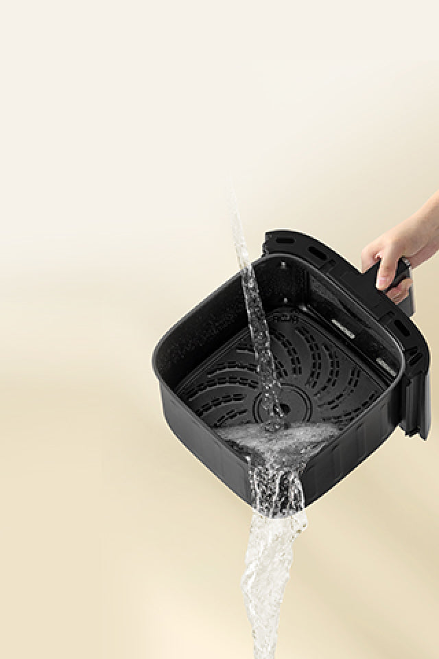 Nontoxic Basket