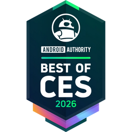 Android Authority Best of CES 2026