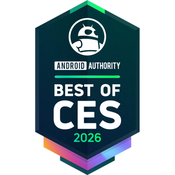 Android Authority Best of CES 2026