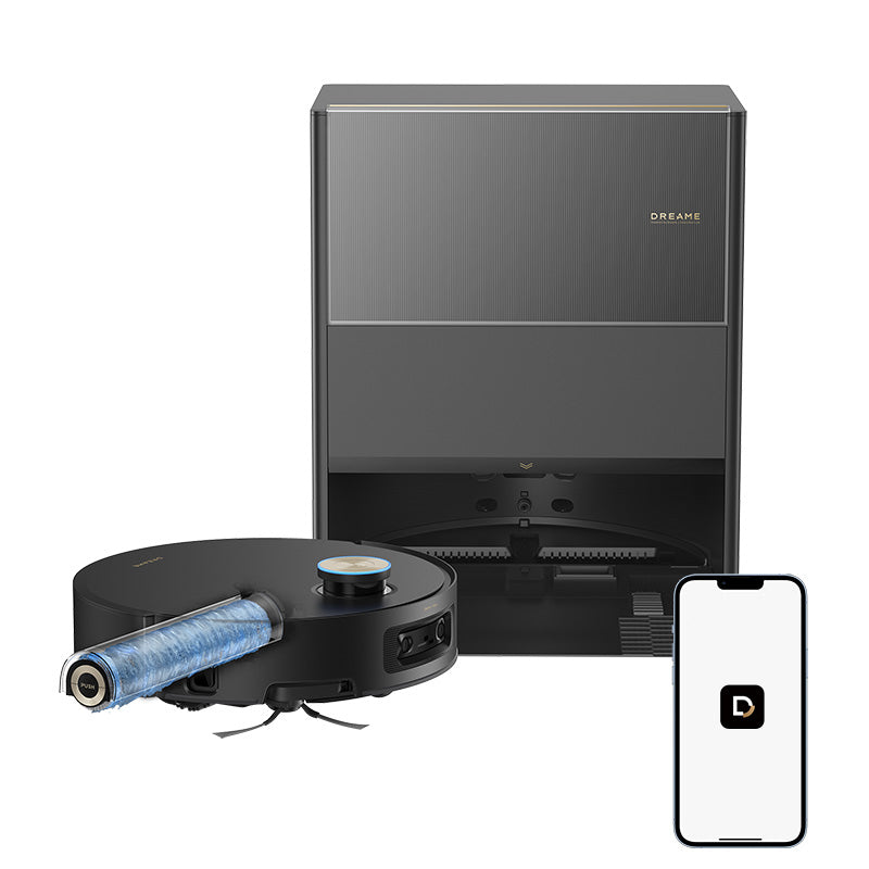 Dreame Aqua10 Roller