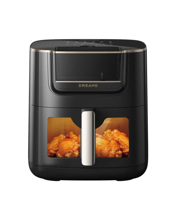 Dreame AeroFusion™ AF30 Air Fryer