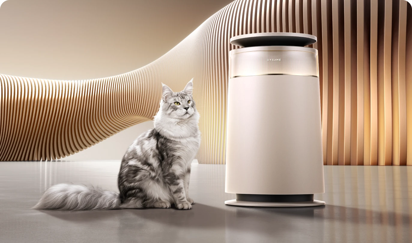 Dreame FP10 Air Purifier