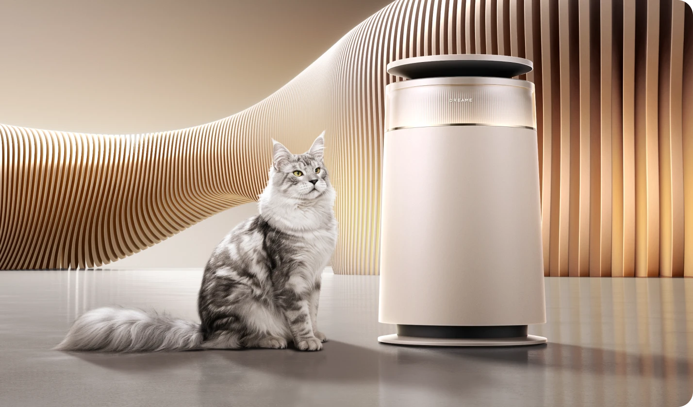 Dreame FP10 Air Purifier