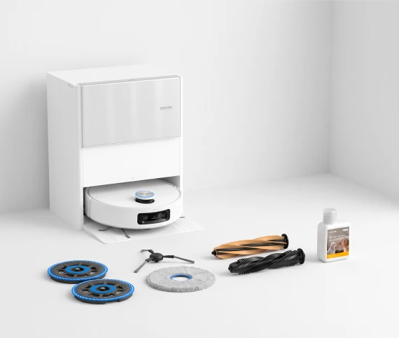 Robot Vacuum Accessories