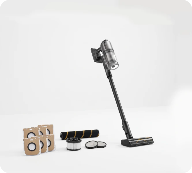 Cordless Stick Vacuum Accessories