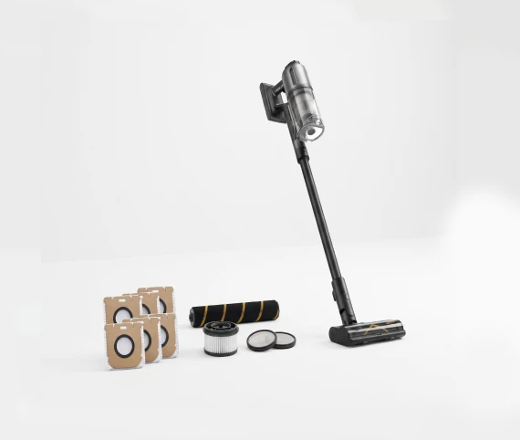 Cordless Stick Vacuum Accessories