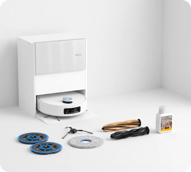 Robot Vacuum Accessories