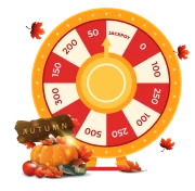Lucky Spin