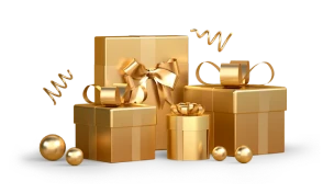 Free Gifts