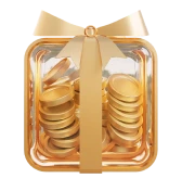 
2X Member Points