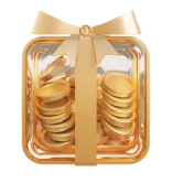
2X Member Points