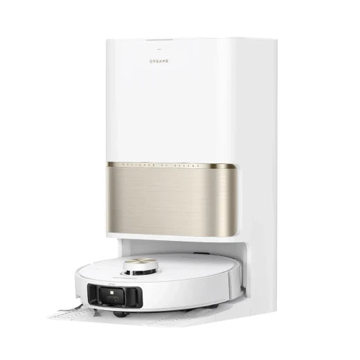 Dreame L60 Ultra PE Robot Vacuum