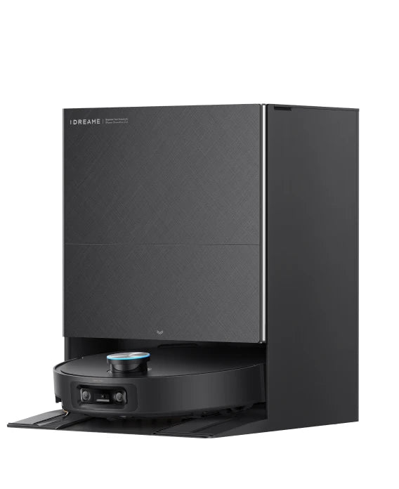 Dreame X60 Ultra Robot Vacuum