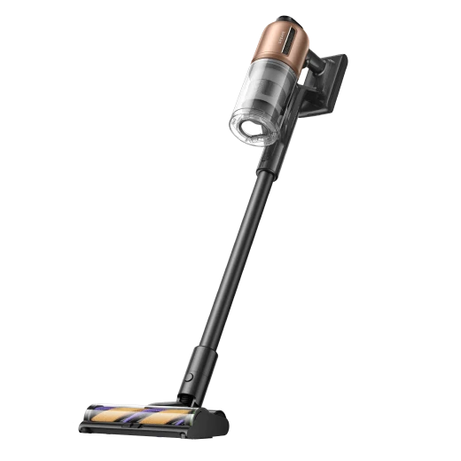 Dreame Z20 Station Cordless Stick Vacuum