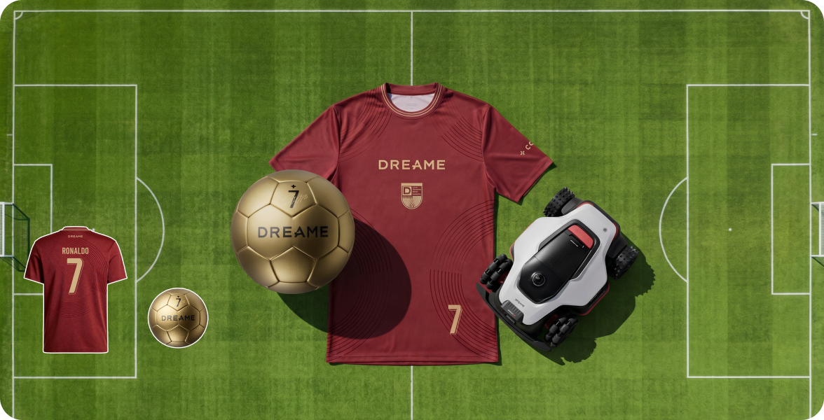 ⚽️ Daily Giveaway!