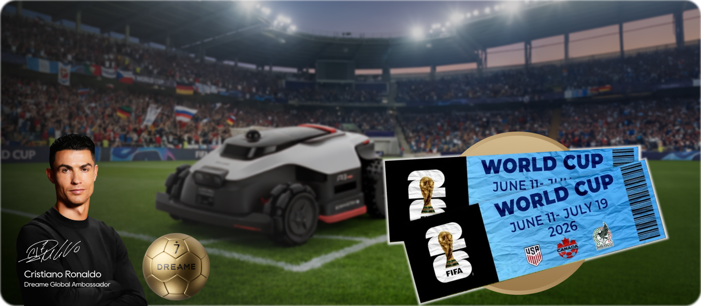 🏆 Win World Cup Tickets!
