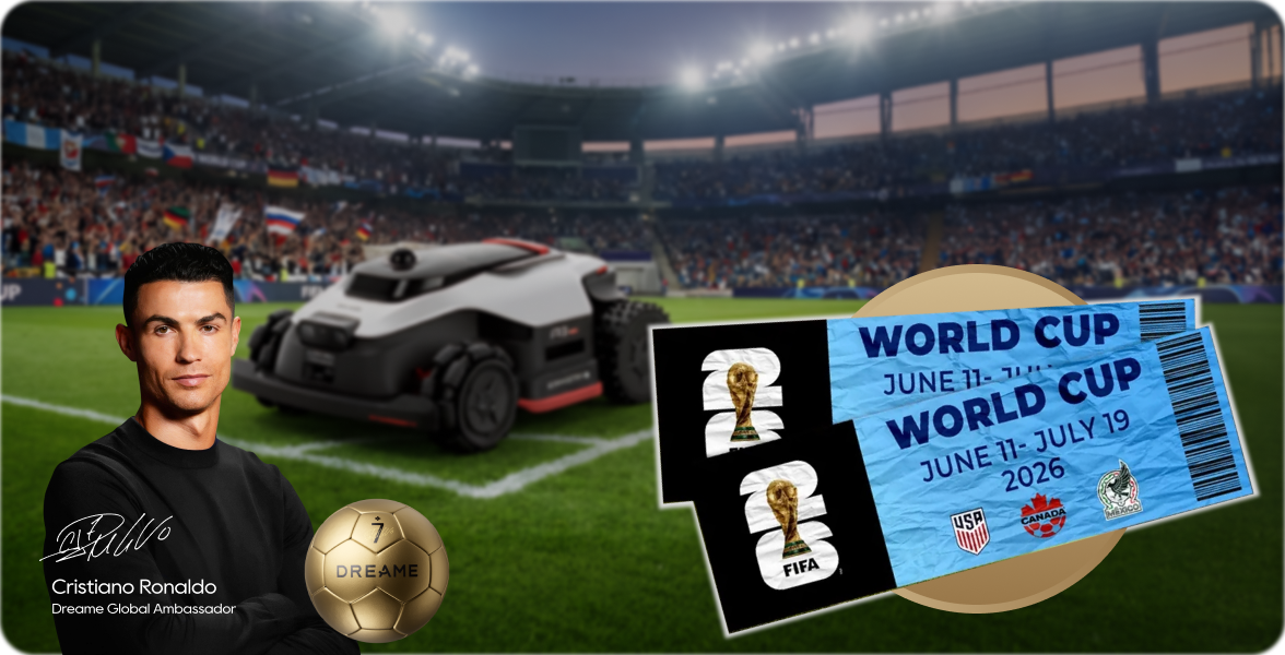 🏆 Win World Cup Tickets!