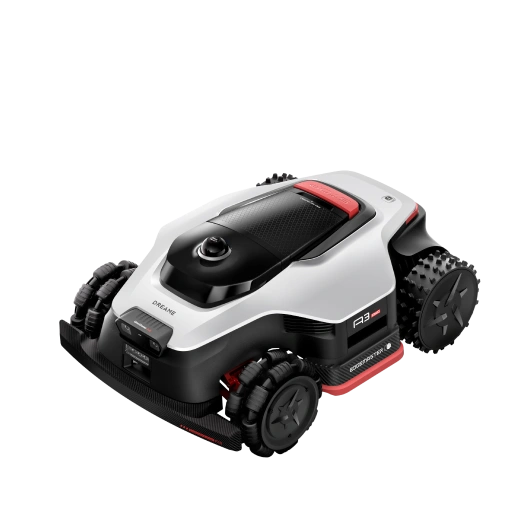 Dreame A3 AWD Pro Robot Lawn Mower