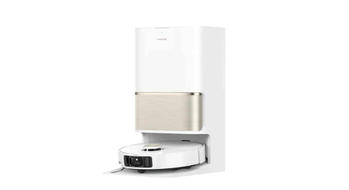Dreame L50 Ultra Robot Vacuum
