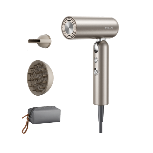 Dreame Pocket Pro High Speed Hair Dryer