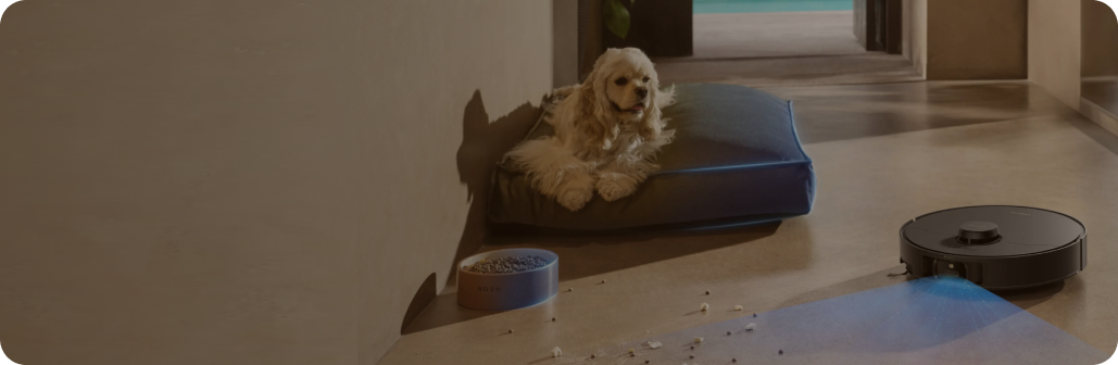 
Matrix&amp;Aqua Series
The Ultimate Cleaning Experience
