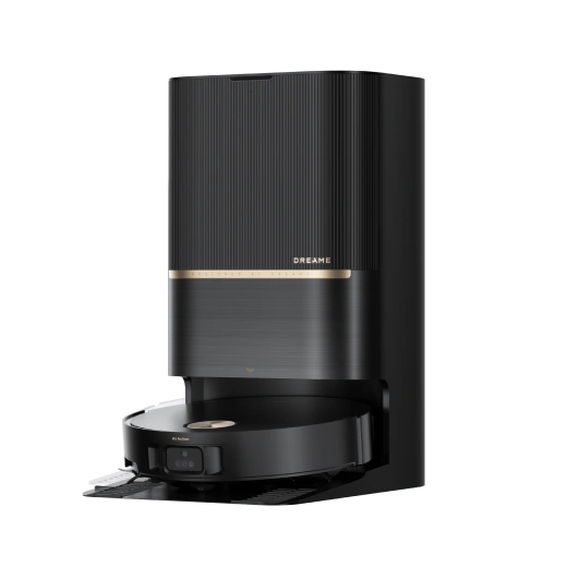 Dreame X50 Ultra Robot Vacuum