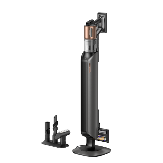 Dreame Z20 Station Cordless Stick Vacuum