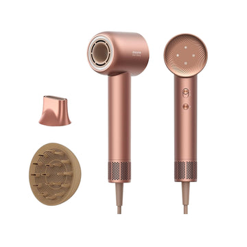 Dreame Hair Glory Combo High-Speed Hair Dryer