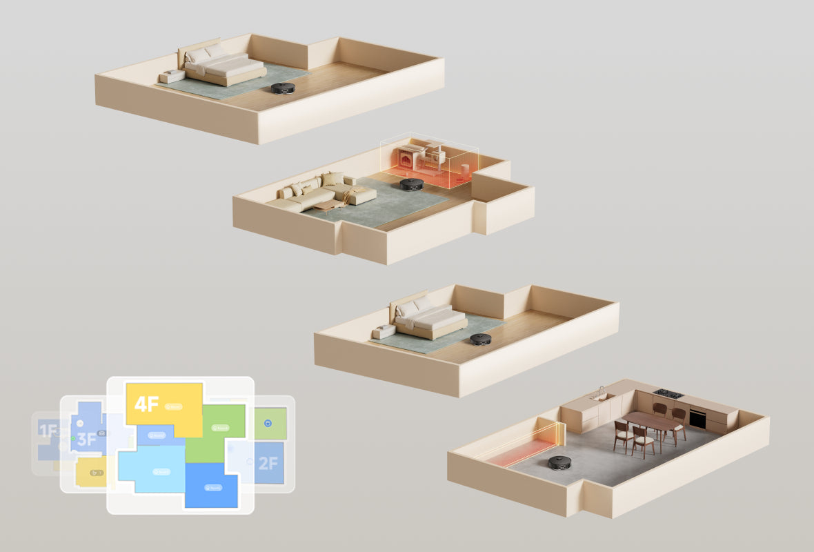 <h3 class="heading-inherit">Multi-Level Smart Mapping</h3>