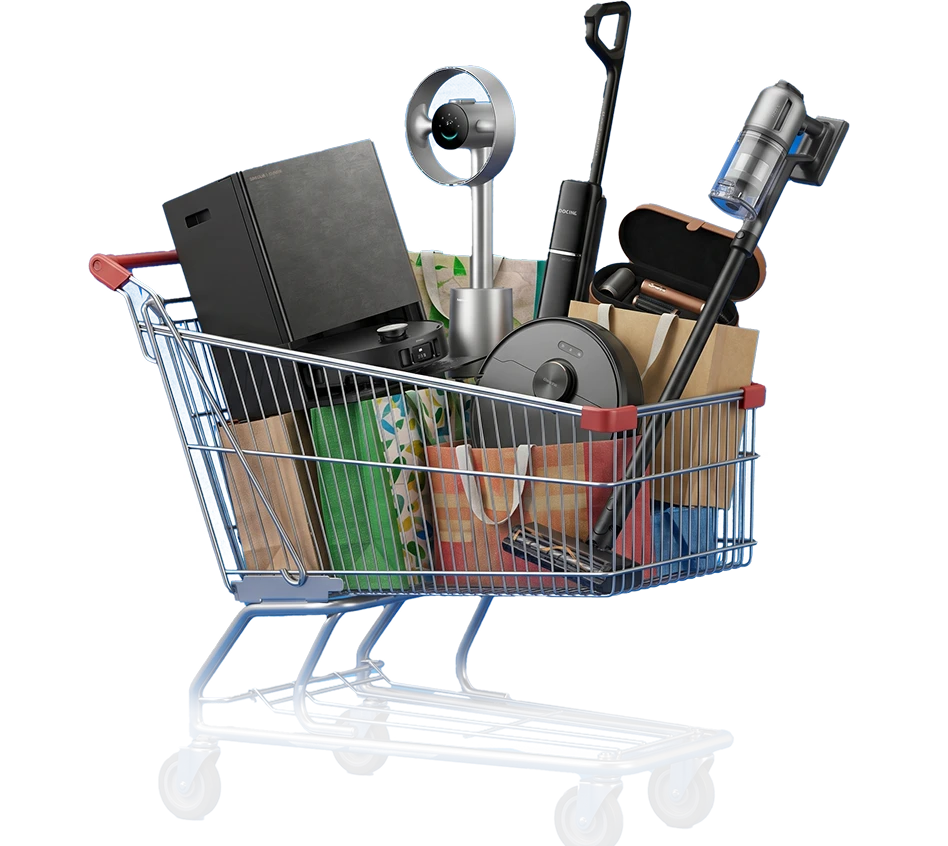 Monthly member week deals