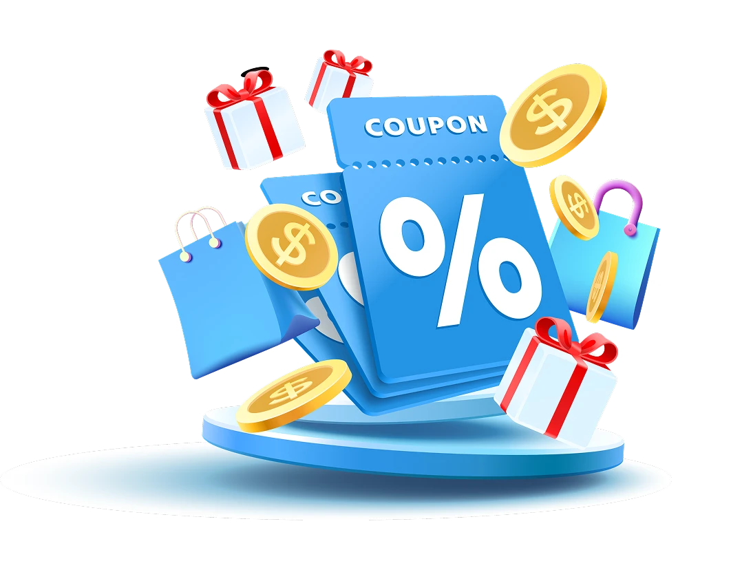 Member-Only Savings
