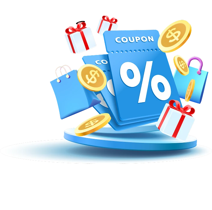 Member-Only Savings