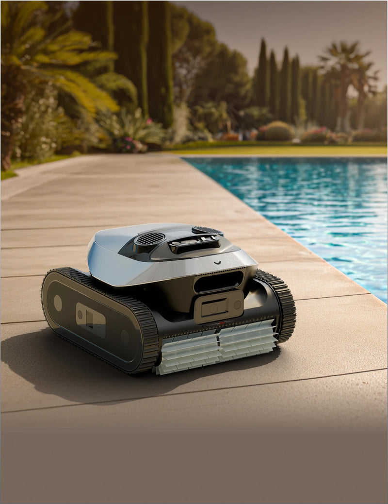 Z1 Pool Cleaner