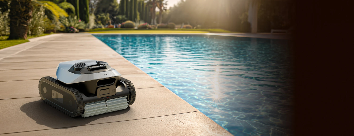 Z1 Pool Cleaner