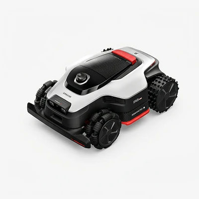 A3 AWD Series