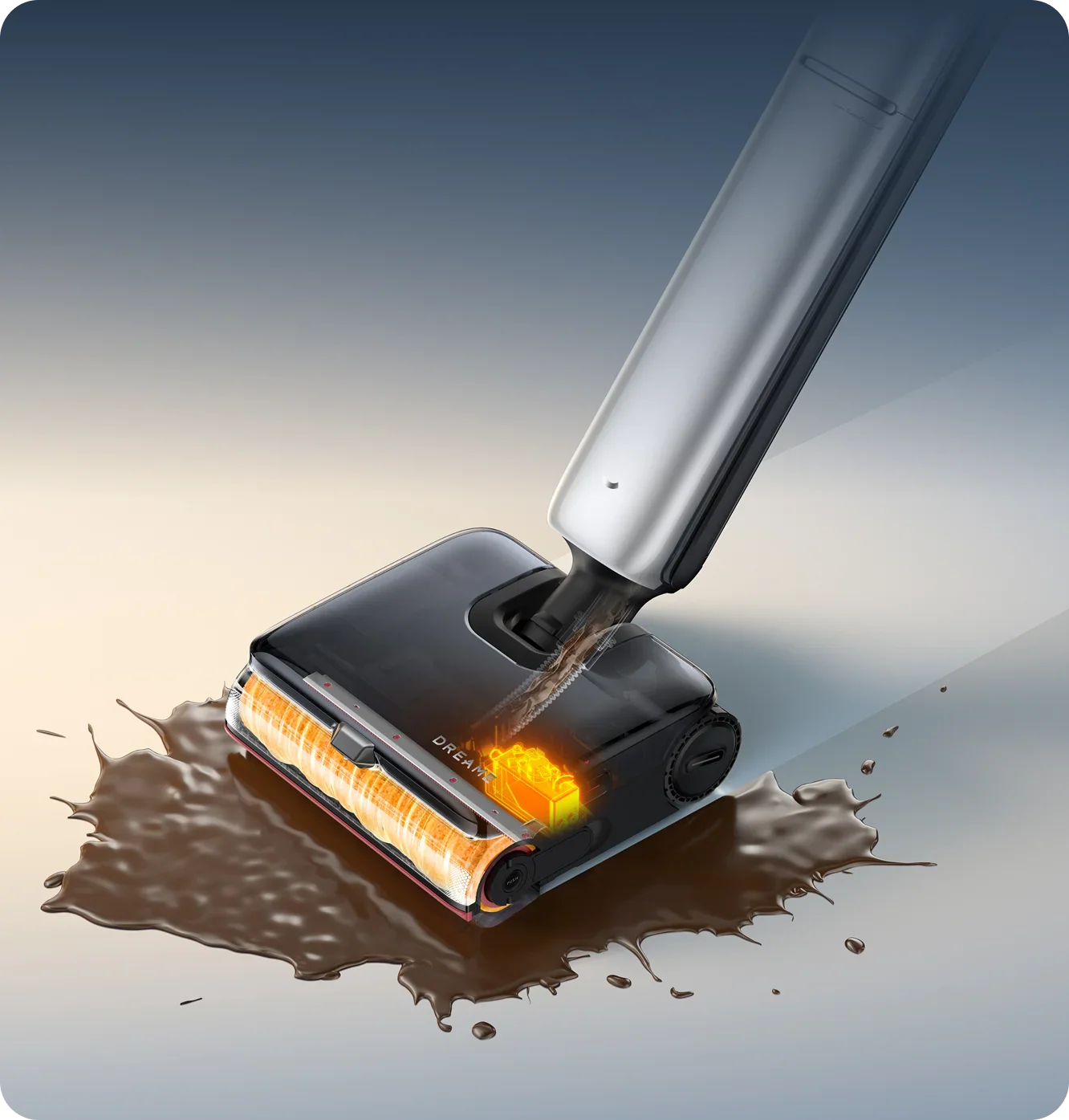 Targeted Deodorizing