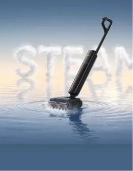 Aero Pro Steam